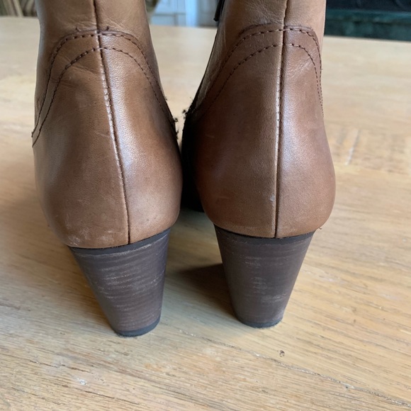 Steve Madden Bootie - Picture 4 of 5